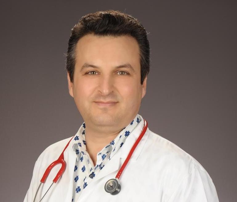 Uzm.Dr. Murat Palabıyık